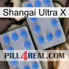 Shangai Ultra X 20